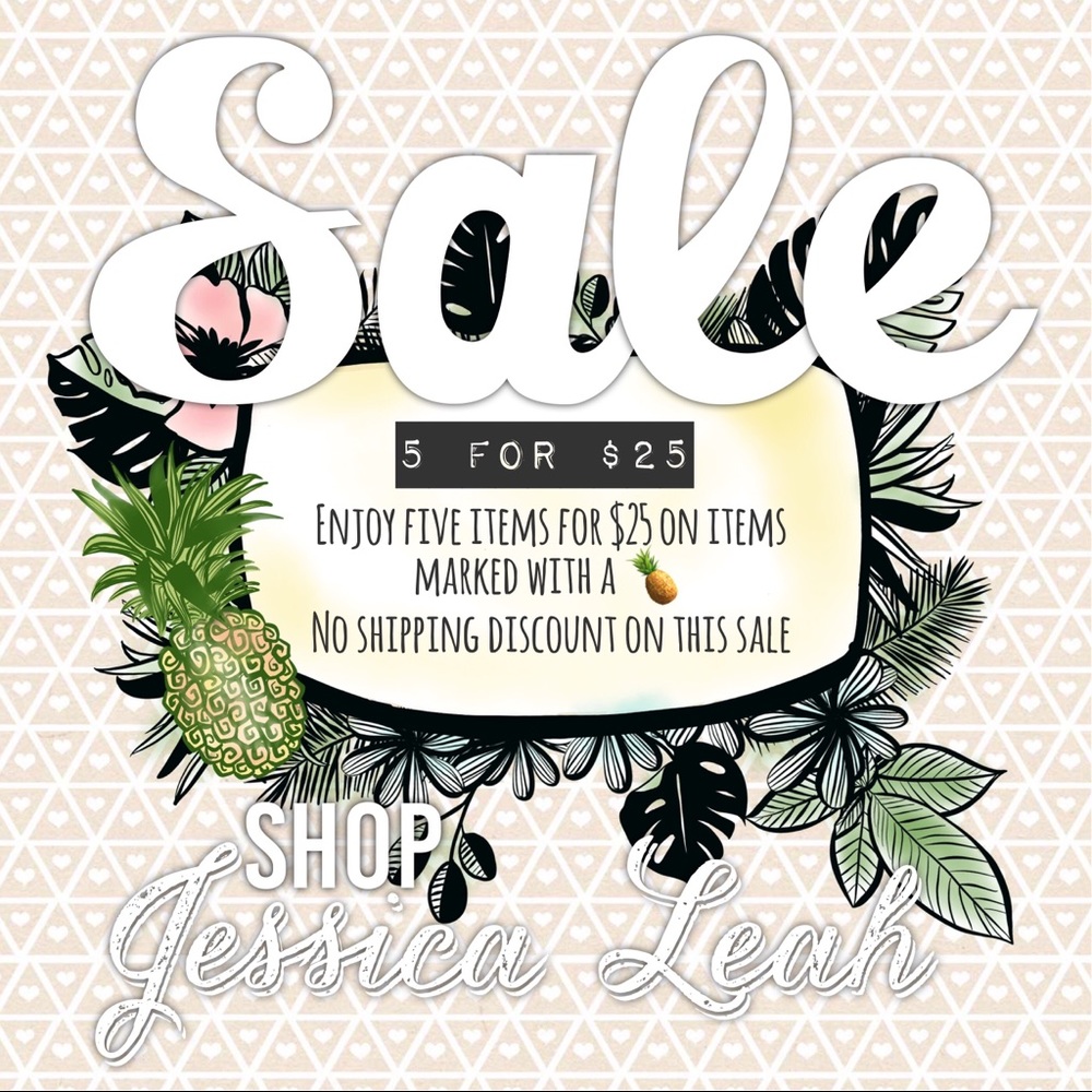 🍍5/$25 | Wild Fable • Medium • Plaid Crop Top - Picture 7 of 7